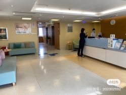 -杭州贝瑞斯美华妇儿医院·早孕·产检·儿科