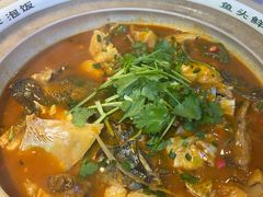 -魏铭鱼头捞饭(晋阳路店)