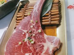 -炙城·韩式烤肉(南京东路店)