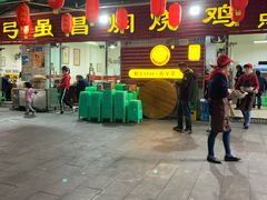 -弓虽昌焖烧鸡(大竹林店)