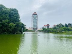 -厦门大学(思明校区)