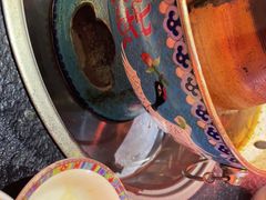 -京炭铜锅涮肉·羊蝎子·羊肉炉(保利·时光里店)
