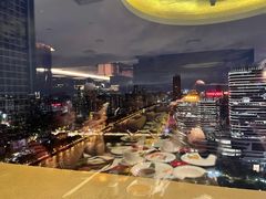 -华厦大酒店·桃源西餐厅·自助餐
