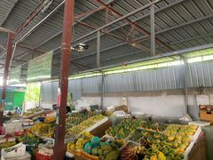 -林旺社区水果市场