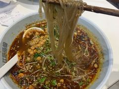 -张大娘面馆(新城路店)