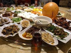 -石岐佬中山菜馆(张溪店)