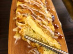 -青春分食(仙林大学城店)