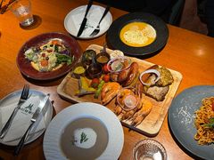 -布拉格餐厅· 中欧捷克菜(全国首店)