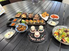-無二炙坊·和牛烧肉(大钟寺1733店)