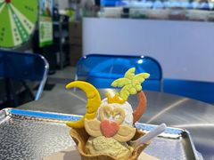 -CORNER CONE GELATO酷矿手作霜淇淋(南头古城店)