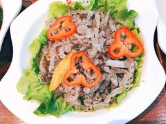 -庆峰龙虾烧烤(合肥一店)