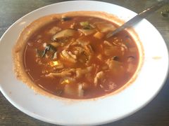 -巴依兄弟西域美食(机场店)