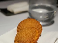 -Oyster Talks 四度蚝法餐厅