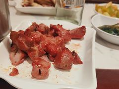 -金刚山烧烤(红旗大街店)