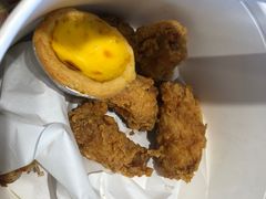 -肯德基(温岭昌辉店)