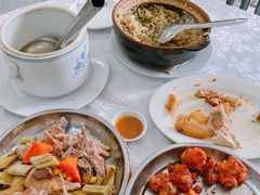 -台山第一家兴华黄鳝饭·黄鳝婆(彭沙坑总店)
