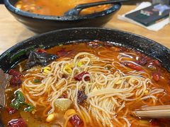 牛杂米线-常鲜德乐购迎桂馒头店(麻巷公寓店)