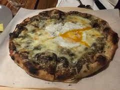 -Mercato莫卡多露台餐厅与酒吧(K11店)