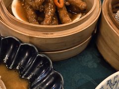 -誉八仙粤菜(万象天地店)