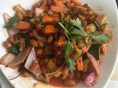 -塔峪鲜肉烧烤