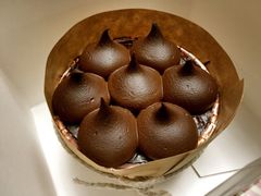 -Awfully Chocolate(来福士广场店)