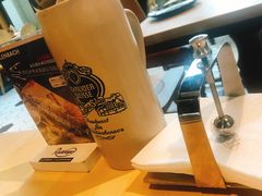 -LENBACH兰巴赫西餐啤酒坊(大连东港店)