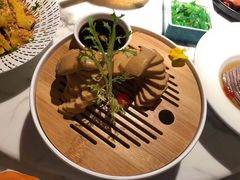 -荷塘秋月·本帮江浙菜(国权路店)