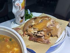 -来相会饺子·新辽菜(甘家口店)