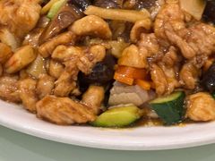 -胖子菜馆(隆昌路店)