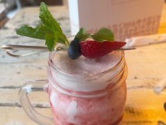 -北平花园·潮玩萌牙·北平咖啡(南锣鼓巷胡同店)