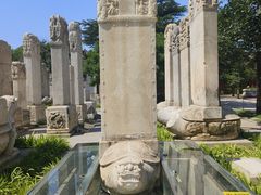 -北京石刻艺术博物馆(五塔寺)