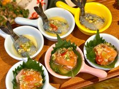 -米泰芒·东南亚料理(体育西店)