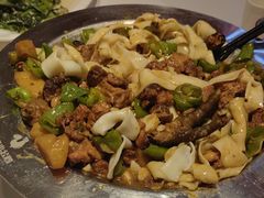 -俭寨大盘鸡·缸子肉·小公鸡·新疆菜(云通店)