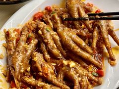 -铭副琦食·虾蟹烩馆(渔人码头店)
