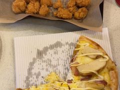 -尊宝比萨(中山八店)