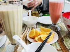 -椿记烧鹅(北门店)
