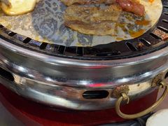 -燚青春东北泥炉烤肉(百合店)