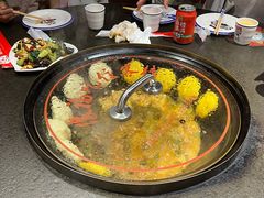 -缘福乡村铁锅炖民宿(八达岭店)