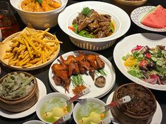 -知楚•精致湖北菜(武商MALL店)