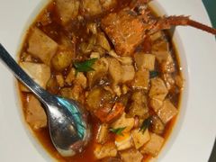 -杭州久泰饭店·粤式融合