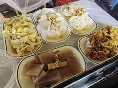 -李氏下饭菜·巫山纸包鱼·烤鱼(滨江路店)