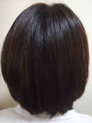 -尚·丹尼Hair