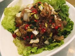 -小贝壳酒楼(经九路店)