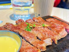 -卡朋西餐(悦汇城店)