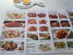 -撒椒·四川江湖菜(西单大悦城店)