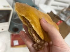 -拾烧车轮饼(世纪金源店)
