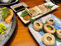 -岚山·居酒屋(科华店)