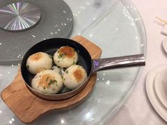 -海都六福酒家(世博广场店)