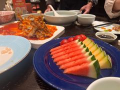 -海天楼中餐厅(吴宫泛太平洋酒店)