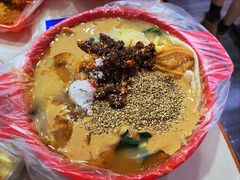 -安发瞧麻辣烫(总店)